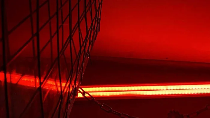 Проклятие монахини